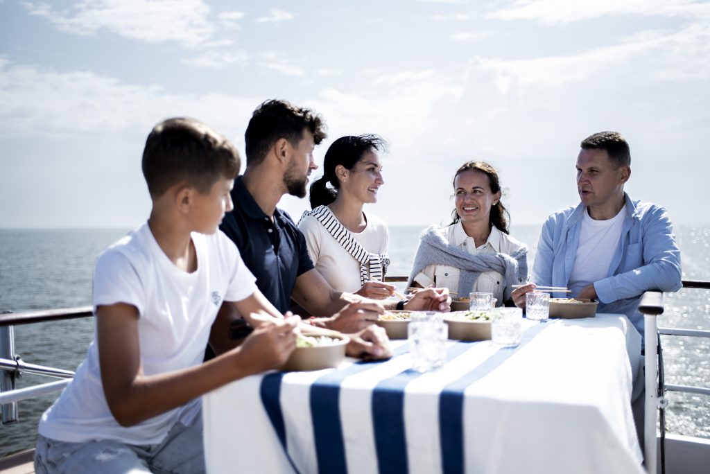 privati-kelione-laivu