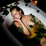 SPA ritualai su žolelių ir jūros druskų vonia